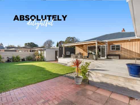 20 Hinemoa Street, Waiwhetu