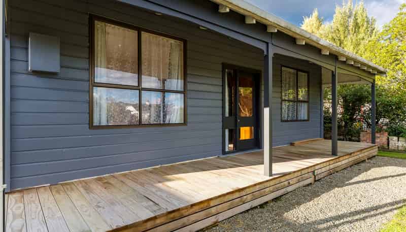 168 High Street, WAIMATE