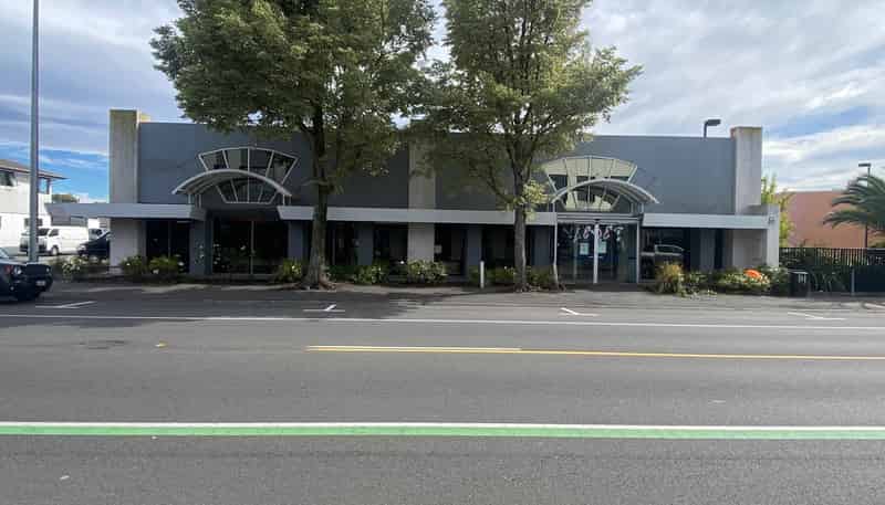 76-78 Riccarton Road, Riccarton