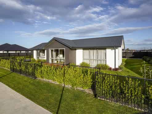 3 Hotere Street, Rangiora