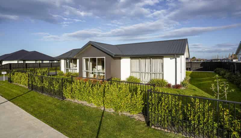 3 Hotere Street, Rangiora