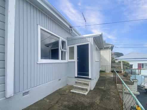 1/11 Corunna Avenue, Newtown
