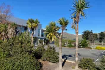 Large Commercial Section, Ferrymead