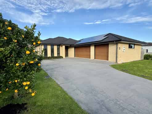 3 Millar Street, Te Aroha
