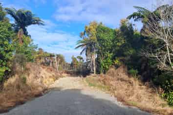 Lot 5 Wilsons Lead Road, Cape Foulwind