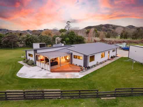 95D Papaiti Road, Papaiti