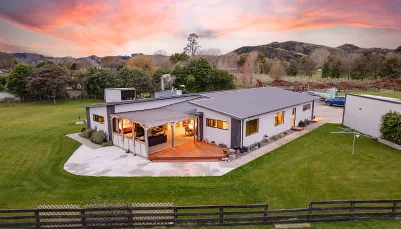 95D Papaiti Road, Papaiti