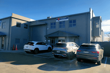Industrial Property for Lease