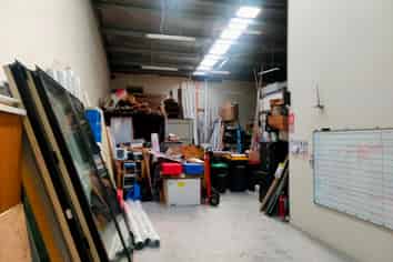 Industrial Property for Lease