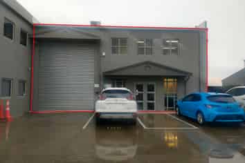 Industrial Property for Lease
