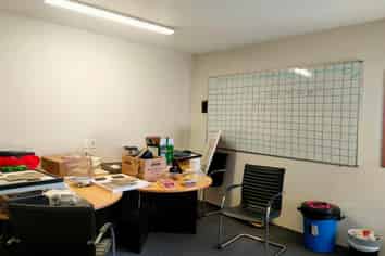 Industrial Property for Lease
