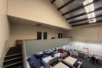 RARE OPPORTUNITY IN MORNINGSIDE
