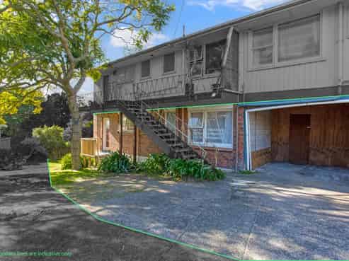 6/64A Ngatiawa Street, One Tree Hill