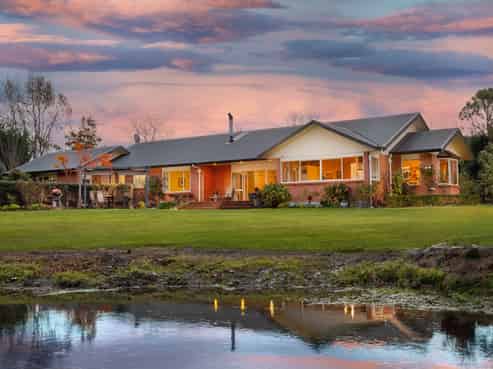 45 Holdsworth Road, Masterton