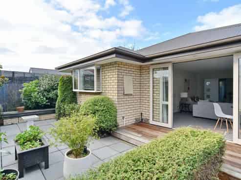 126A Milton Street, Somerfield