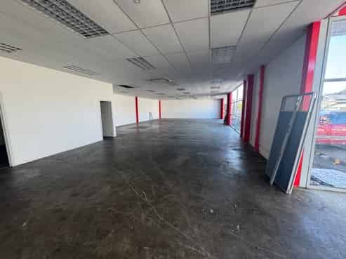 Tenancy with parking
