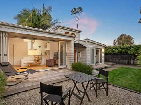 4A Albany Road, Ponsonby