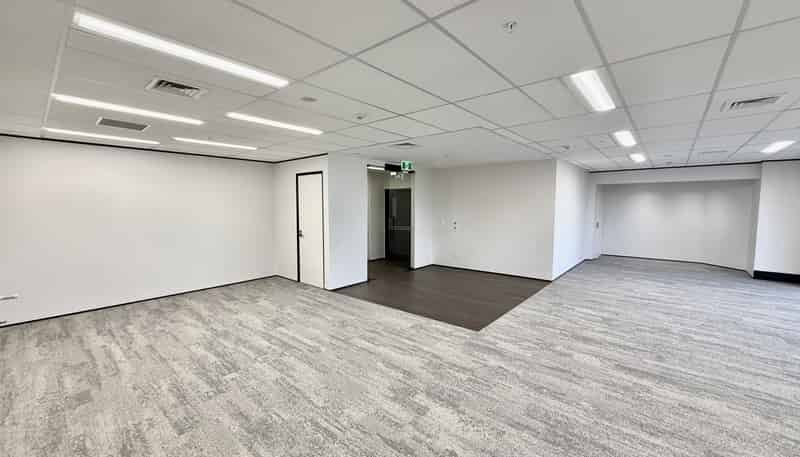 191 Queen Street, Auckland Central