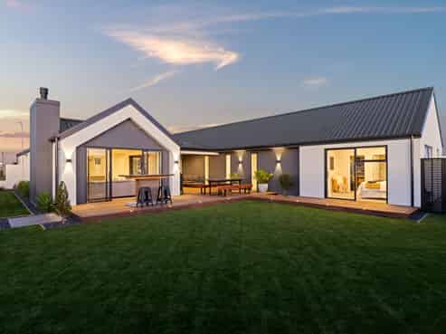 43 Hotere Street, Rangiora
