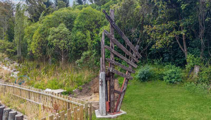 46 Park Terrace, Lyttelton