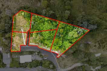 46 Park Terrace, Lyttelton