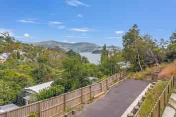 46 Park Terrace, Lyttelton