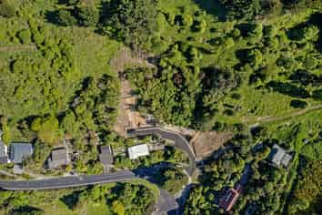 46 Park Terrace, Lyttelton