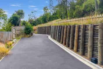 46 Park Terrace, Lyttelton