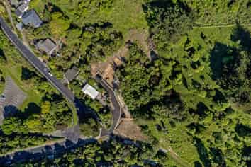 46 Park Terrace, Lyttelton