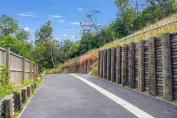 46 Park Terrace, Lyttelton