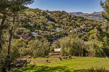 46 Park Terrace, Lyttelton