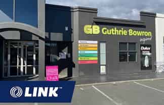 Profitable and Established Retail Business