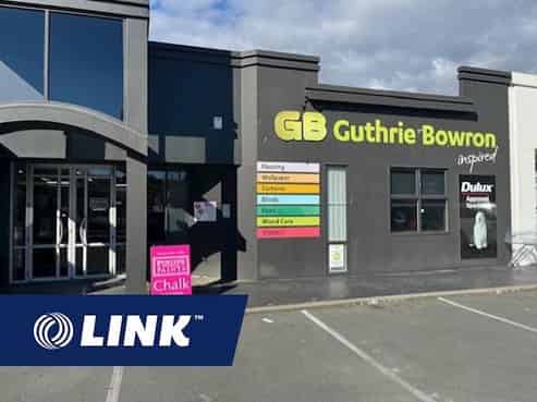 Profitable and Established Retail Business