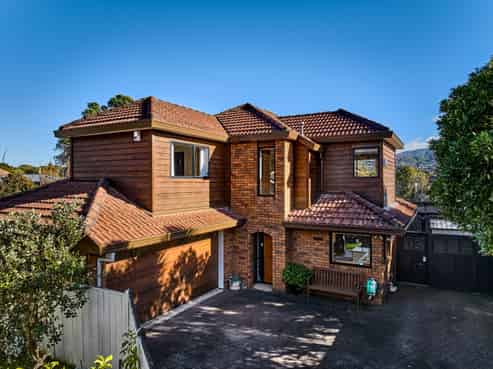 57A Totara Crescent, Woburn