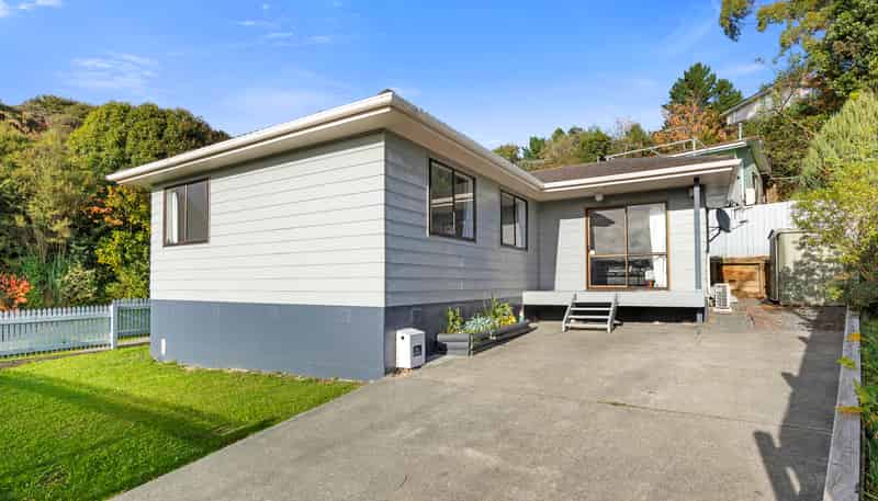 81A Logie Street, Stokes Valley