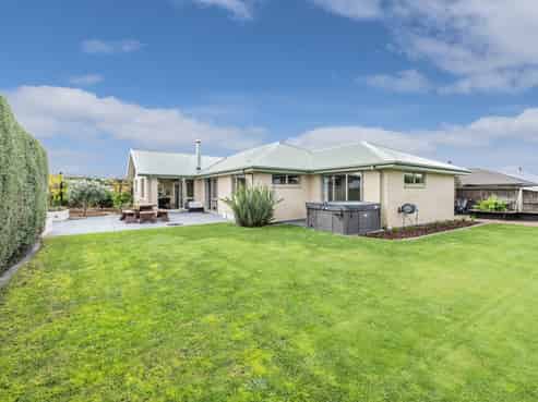 61 Manse Road, Leeston