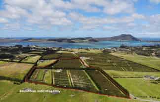 Lot 2 Elingamite Drive, Pukenui
