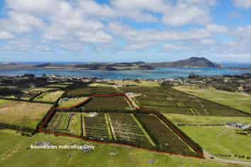 Lot 2 Elingamite Drive, Pukenui