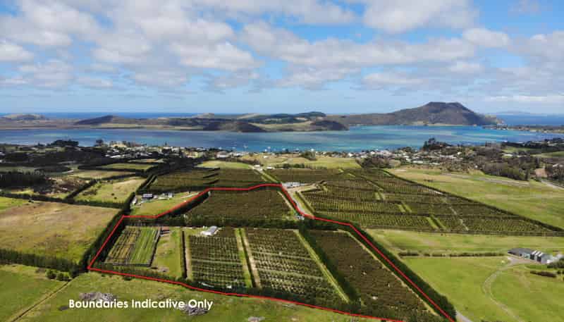 Lot 2 Elingamite Drive, Pukenui