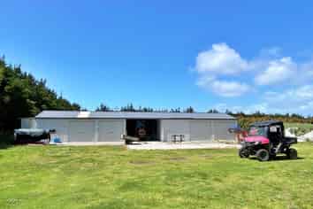 Lot 2 Elingamite Drive, Pukenui