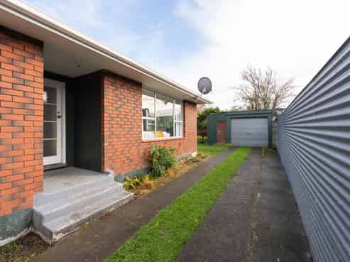 26 Halswell Crescent, Westbrook