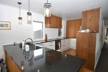 Wairarapa - Address withheld