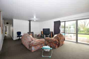 Wairarapa - Address withheld