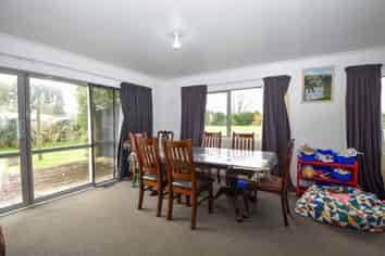 Wairarapa - Address withheld