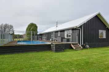 Wairarapa - Address withheld