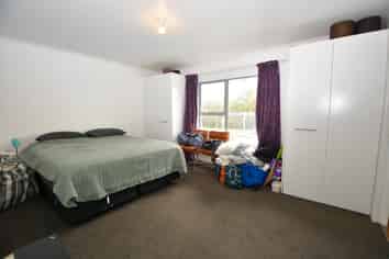 Wairarapa - Address withheld