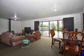Wairarapa - Address withheld