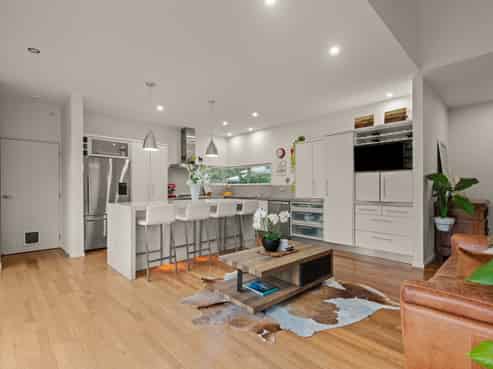 26A Union Street, Hokowhitu