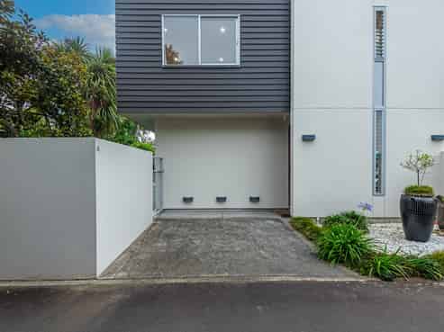 26A Union Street, Hokowhitu