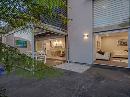26A Union Street, Hokowhitu